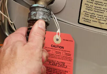 What to Do if Your Furnace Got a Red Tag in Ontario?