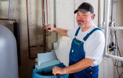 How Often You Need to Add Salt to Your Water Softener?