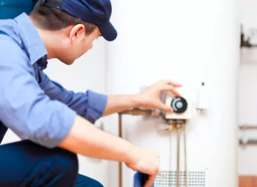 Difference Between Boiler and Water Heater- Smile HVAC