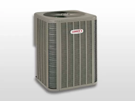 Air Conditioner – Lennox