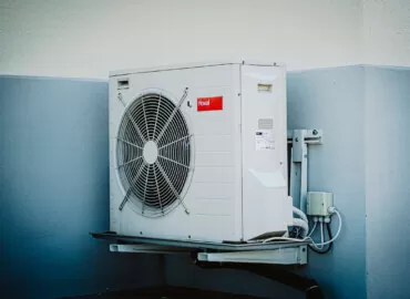 Top 7 Common Air Conditioner Parts that Are Prone to Break