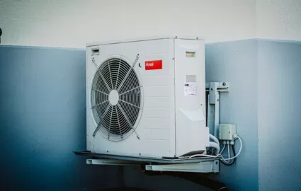 Top 7 Common Air Conditioner Parts that Are Prone to Break