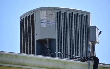 What to Do if Air Conditioner Condenser Coil Leaks