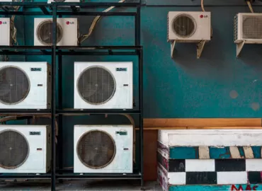 The Ultimate Guide to Dealing with a Rusty Air Conditioner Drip Pan