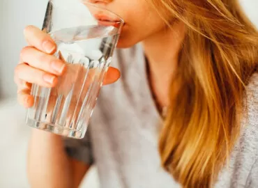 Can i Drink Softened Water?