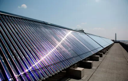 Solar Water Heater is Not Heating: 6 Common Issues