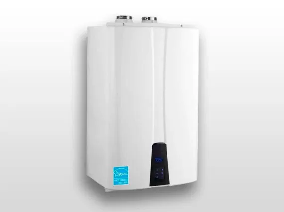 Water Heaters | Storage – Tankless