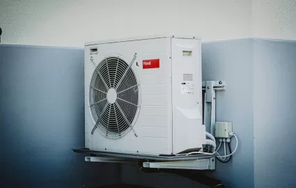Why My Air Conditioner Is Making A Weird Noise?