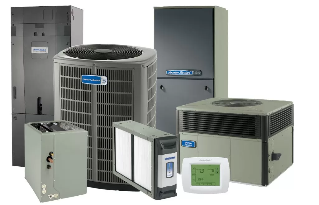 American standard the most reliable ac in canada 