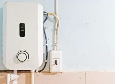 Buying a Tankless Water Heater: What You Need to Know