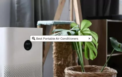 Best Portable Air Conditioner To Buy in Canada