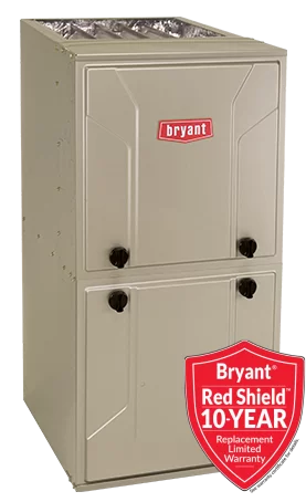 Bryant Evolution 987M Gas Furnace 