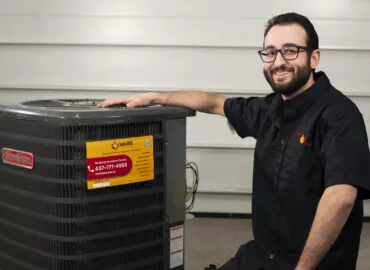Best Air Conditioner Repair Company in Ontario